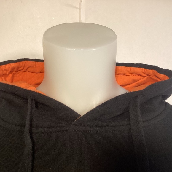 Baltimore Orioles Women’s Hoodie Size Large Fanatics Baseball Hoodie - Picture 3 of 8